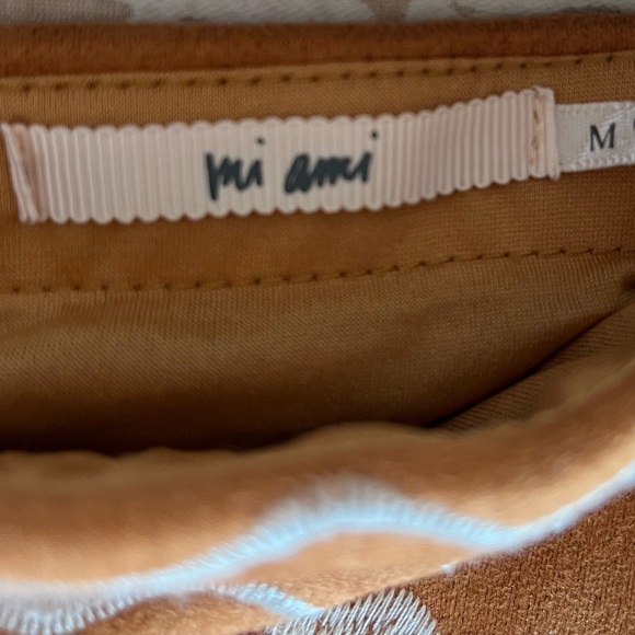 Boho Skirt - Like new - Picture 3 of 3